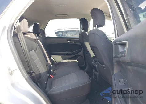 2015 Ford Edge Se из США, поврежденный, VIN 2FMTK3G90FBB47421